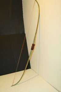 Vintage Outdoor MFG. Co. no. 3645 Recurve Bow Archery Target  