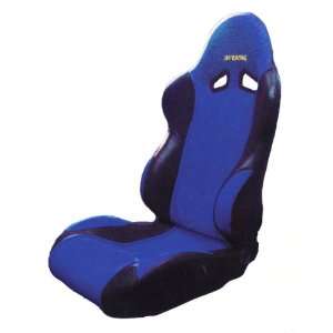 Infiniti FX45 Blue (Driver & Passanger Seats) Interior Parts   Racing 