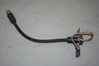 97 AUDI A4 B5 1.8   FRONT BRAKE LINE RIGHT  