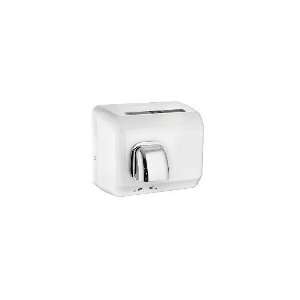 American Dryer DR10TN   DR Series Automatic Hand Dryer, Reinforced 