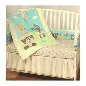  Baby Looney Tunes 3pc Bedding Set Baby
