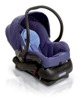 Maxi Cosi Mico Baby Infant Car Seat & Base   Lapis Blue 884392556631 