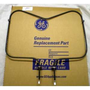  GE Oven Bake Element WB44X237 WB44X0237 NEW OEM 
