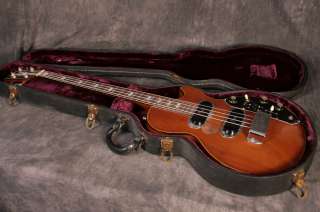 Gibson Les Paul (Triumph) Bass Guitar 1972 Vintage Kalamazoo made 