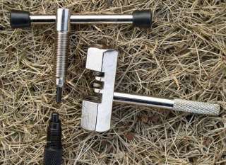 Bicycle bike bottom bracket tool freewheel remover ISIS crank tool 