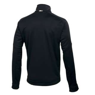 New Pearl Izumi Mens Brendle Cycling Bicycle Jacket   Black   SIze 