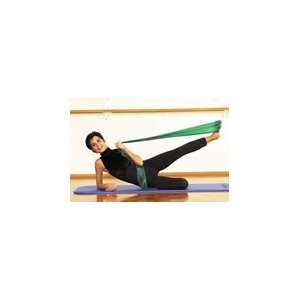  Resistance Band   Latex, Medium Resistance Health 