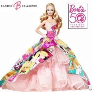  Barbie Generations Of Dreams Toys & Games