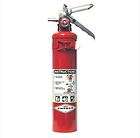 Amerex B417T 2.5 lb ABC Fire Extinguisher with Wall Bracket
