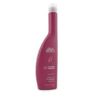 Exclusive By Back To Basics Vanilla Plum Fortifying Shampoo (For Weak 