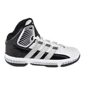   Academy Sports adidas Kids Mystify Basketball Shoes