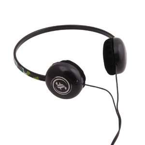  Super Bass Multimedia Headset with Microphone Electronics