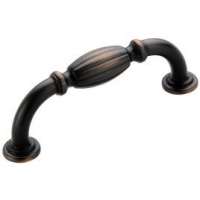 Amerock Oil Rubbed Bronze Cabinet Hardware Knobs Pulls  