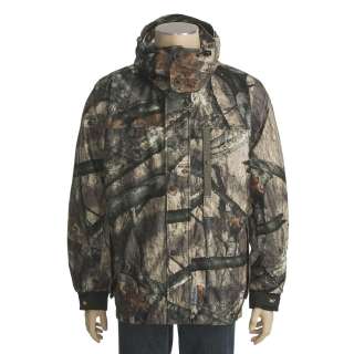 Browning XPO Big Game 2XL Pre Vent X Change Hunting Jacket Waterproof 