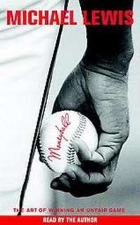 Moneyball (Unabridged) (Compact Disc).Opens in a new window