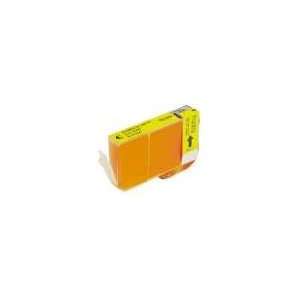  10 Pack Canon BCI 3EY YELLOW Compatible Ink Cartridges BCI 