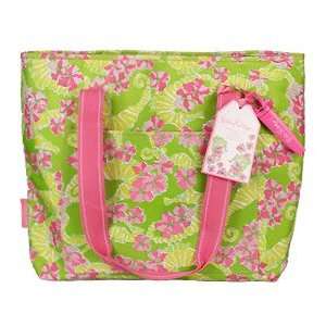  Lilly Pulitzer Insulated Cooler   Floaters