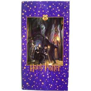  Harry Potter Gift Bag with Peeves, Hermione and Ron 