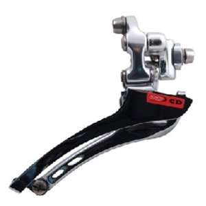   IRD Compact Road Bicycle Front Derailleur