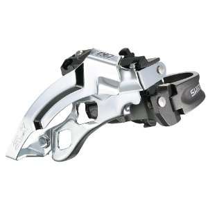 Shimano SLX Dyna Sys Mountain Bicycle Front Derailleur   FD M660 10 