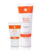 Sun Skin Care Products   Tanning Lotions   Sun Damage Skin   