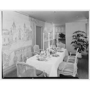 Photo Biltmore Hotel, E. 42nd St., New York City. Executive suite 