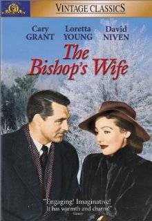 the bishop s wife dvd cary grant $ 10 50 used new from $ 2 45 186