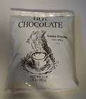 CANDY CANE hot COCOA Milk chocolate powdered drink mix  