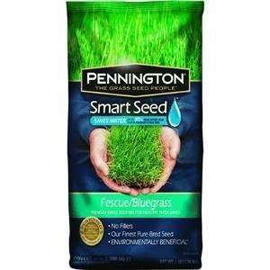   Lbs.Pennington Smart Seed Fescue/Bluegrass 118509