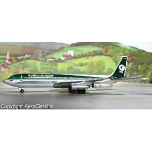   Airways Boeing B707 320F Aircraft Model Airplane: Everything Else
