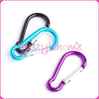sku b000115003254 description these are 12 pcs brand new carabiners