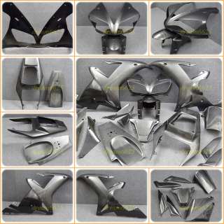 Fairing For Yamaha YZF R1 02 03 Carbon Fiber 2002 2003 02 03  