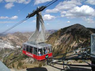 Alpine slide, zip rider, aerial tram, fly fishing, ATV or horseback 