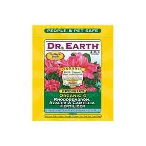   Fertilizer / Size 4 Pound By Dr Earth   Fertilizers