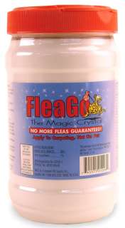   offers a way to kill fleas that live in your home before they reach