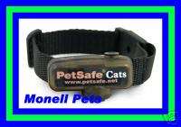 PetSafe Cat Fence Collar Receiver Indoor Outdoor  