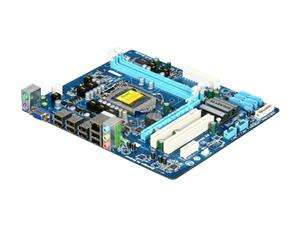     GIGABYTE GA H55M S2 LGA 1156 Intel H55 Micro ATX Intel Motherboard