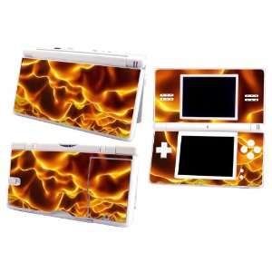   Game Skin Case Art Decal Cover Sticker Protector Accessories   Inferno