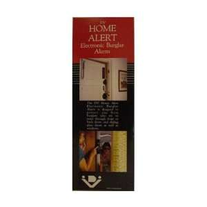  DV Home Alert Electronic Burglar Alarm: Electronics