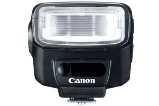   Speedlite 270EX II Flash for Canon SLR Cameras CANON