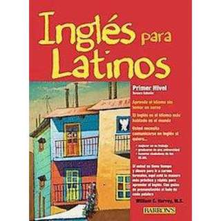 Ingles para Latinos / English for Latinos (Bilingual) (Paperback 