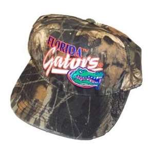  Florida Gators Camo Hat: Sports & Outdoors