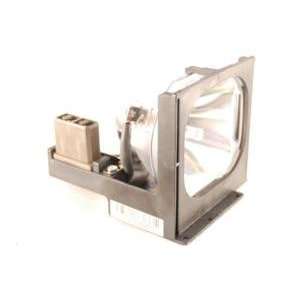 Canon LV LP01 Lamp replacement projector lamp bulb with housing   high 
