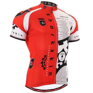 FIXGEAR cycling jersey custom road bike clothes cs_g402  