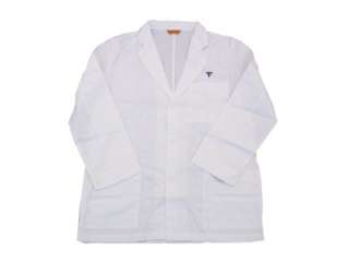 INNOVATIONS FOR YOU LAB COAT. WHITE. SIZE XL  