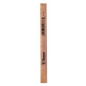  HANSON 10234 CARPENTERS PENCIL WITH HARD LEAD (PACK OF 12 