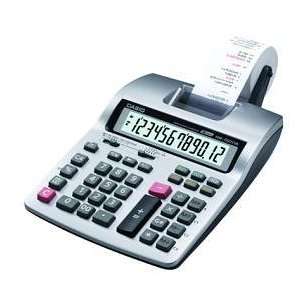  CASIO INC., CASI HR 150TM Desktop Printing Calculator 