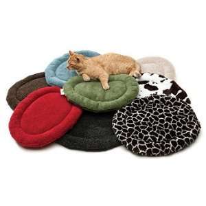    Oval Cat Bed by West Paw Design   Frontgate Dog Bed: Pet Supplies