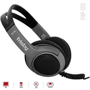 Computer Laptop Notebook PC Stereo Headphone Headset with Noise 