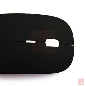 Mini Ultra 2.4G Cordless Wireless Mouse Optical +USB Receive For PC 